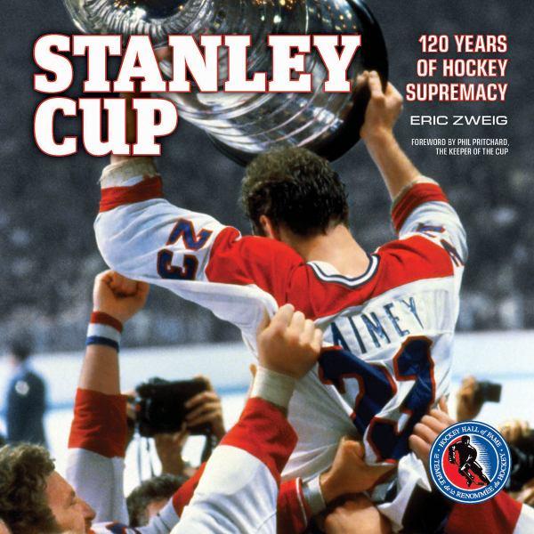 Stanley Cup: 120 Years of Hockey Supremacy