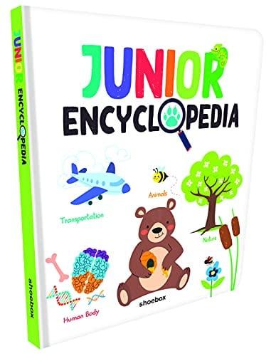 Junior Encyclopedia