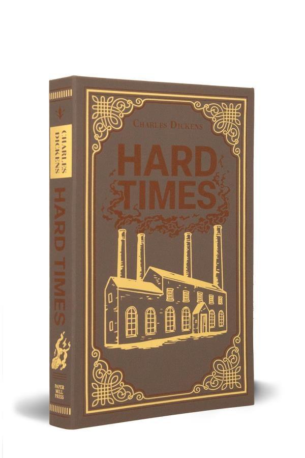 Hard Times (Paper Mill Press Classics)
