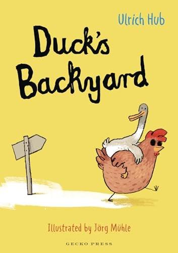 Duck's Backyard