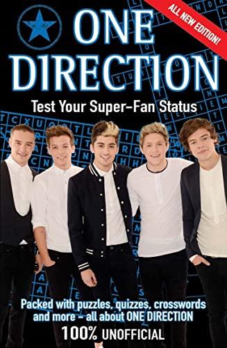 One Direction: Test Your Super-Fan Status
