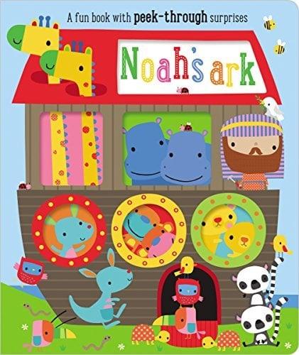 Noah's Ark