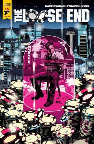 The Loose End (Hard Case Crime)