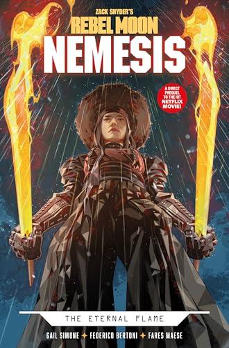 The Eternal Flame (Rebel Moon: Nemesis)