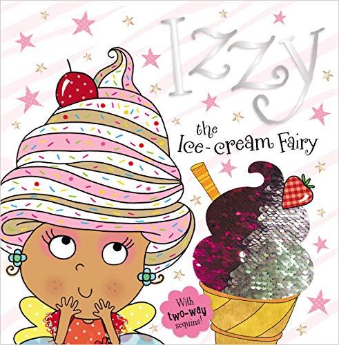Izzy the Ice-Cream Fairy