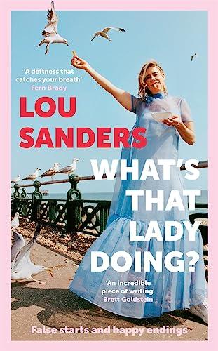 What's That Lady Doing? False Starts and Happy Endings