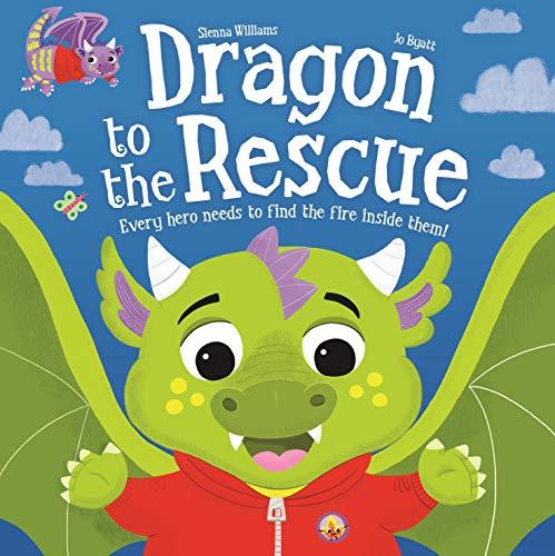 Dragon to the Rescue