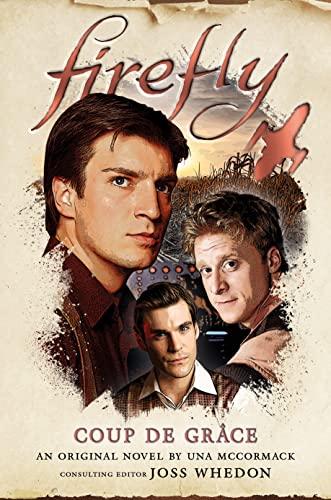 Coup de Grace (Firefly)