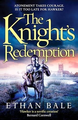 The Knight's Redemption (The Swords of the White Rose, Bk. 3)
