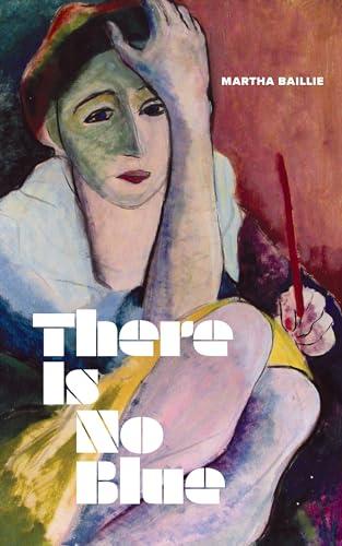 There Is No Blue