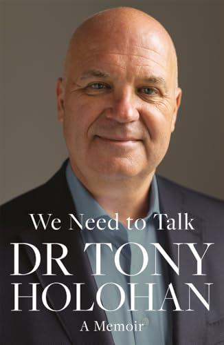 We Need to Talk: A Memoir