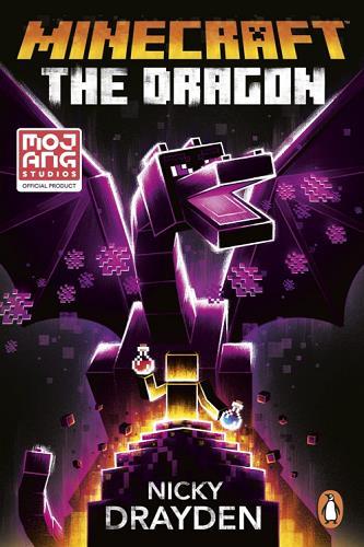 The Dragon (Minecraft)