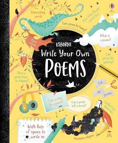 Poems (Write Your Own)