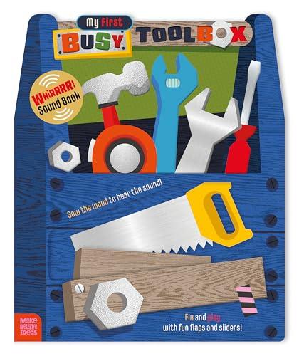 My First Busy Toolbox