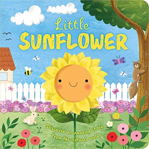 Little Sunflower