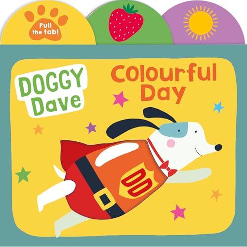 Colourful Day (Doggy Dave)