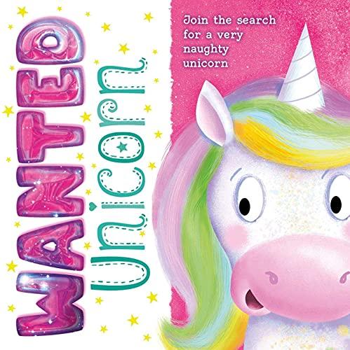 Wanted: Unicorn
