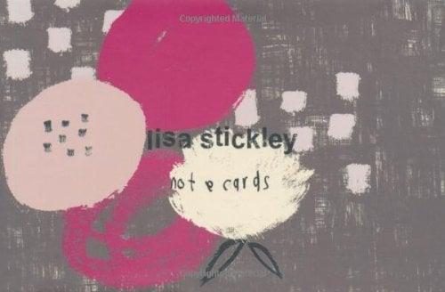 Lisa Stickley Notecards