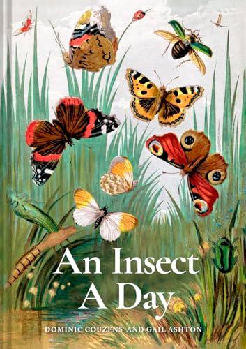An Insect a Day (A Day)