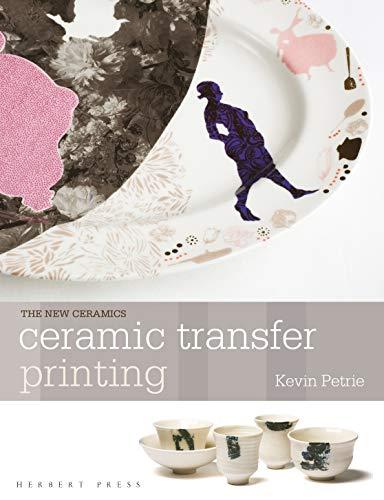 Ceramic Transfer Printing: The New Ceramics