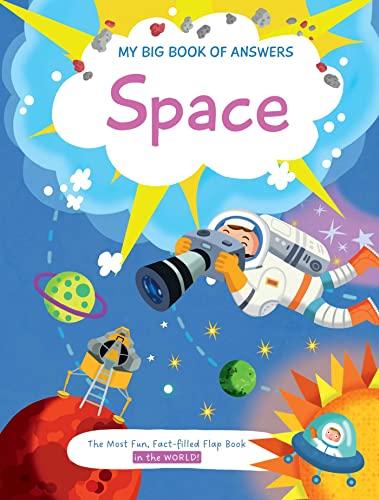 Space (My Big Book of Answers)