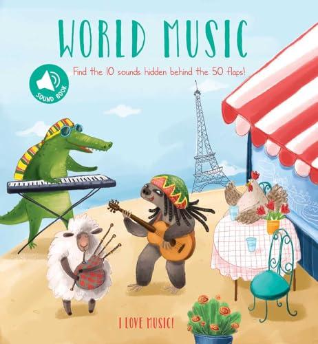 World Music (I Love Music!)