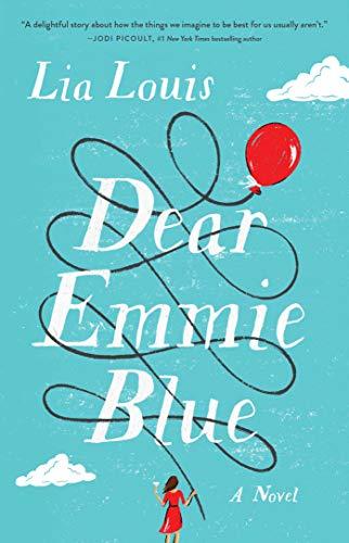 Dear Emmie Blue