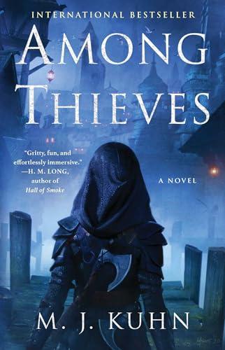 Among Thieves (Tales of Thamorr, Bk. 1)