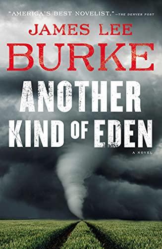 Another Kind of Eden (Holland Family, Bk. 3)