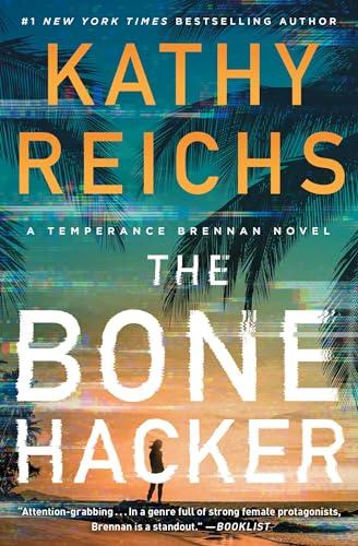 The Bone Hacker (Temperance Brennan, Bk. 22)