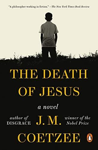 The Death of Jesus