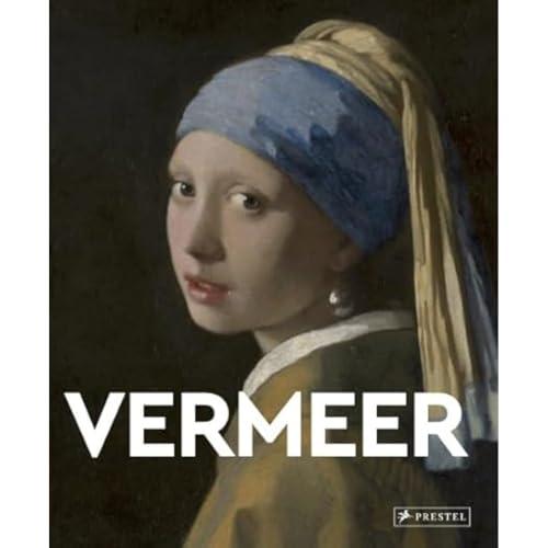 Vermeer (Masters of Art)