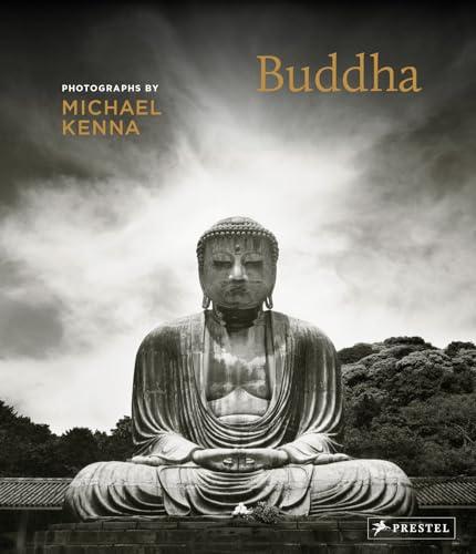 Michael Kenna: Buddha