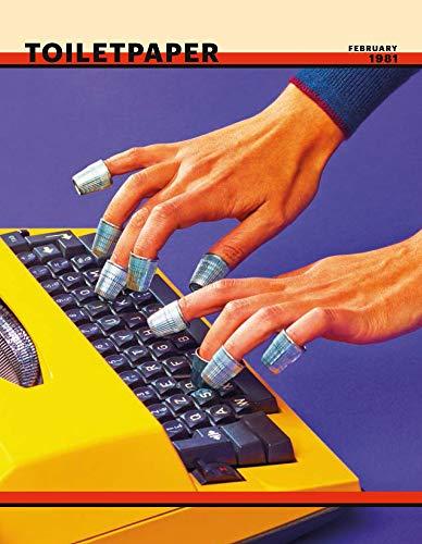 Toiletpaper (Issue 9)