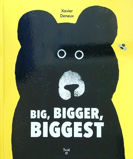 Big, Bigger, Biggest