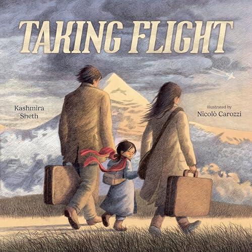 Taking Flight