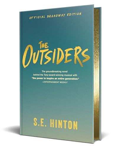The Outsiders (Official Broadway Edition)