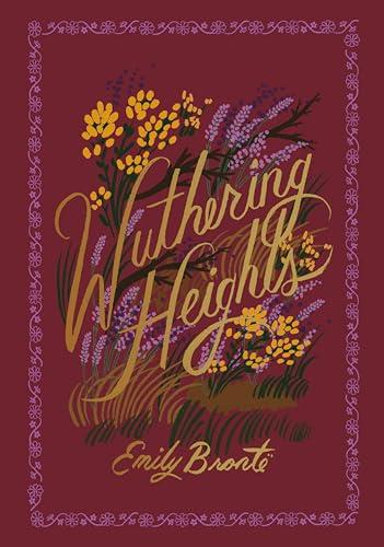 Wuthering Heights (Puffin in Bloom)