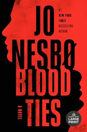 Blood Ties (Kingdom, Bk. 2 - Large Print)