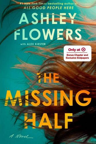 The Missing Half (Target Edition)