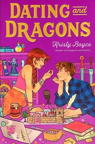 Dating and Dragons