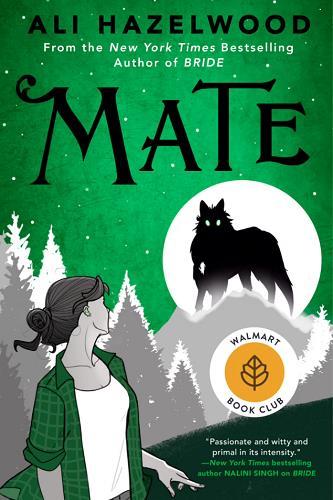 Mate (Bride, Bk. 2) (Walmart Edition)