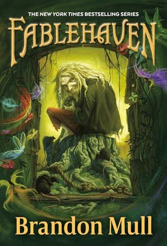 Fablehaven (Bk. 1, Anniversary Edition)