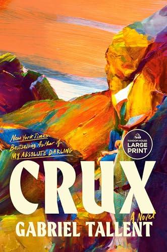 Crux (Large Print)