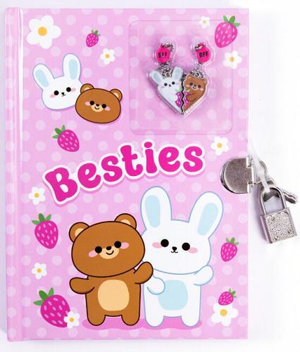 Besties Journal