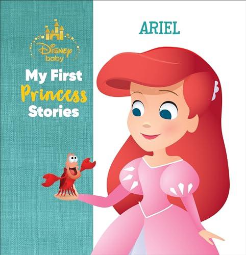 Ariel (Disney Baby My First Princess Stories)