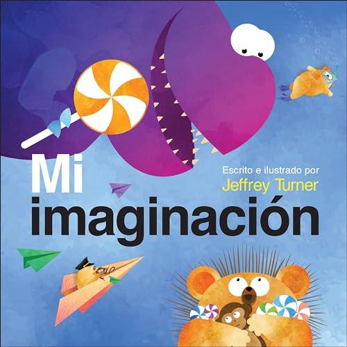 Mi Imaginación (Conociéndome, Bk. 1)