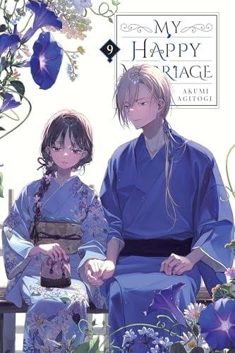 My Happy Marriage (Bk. 9)