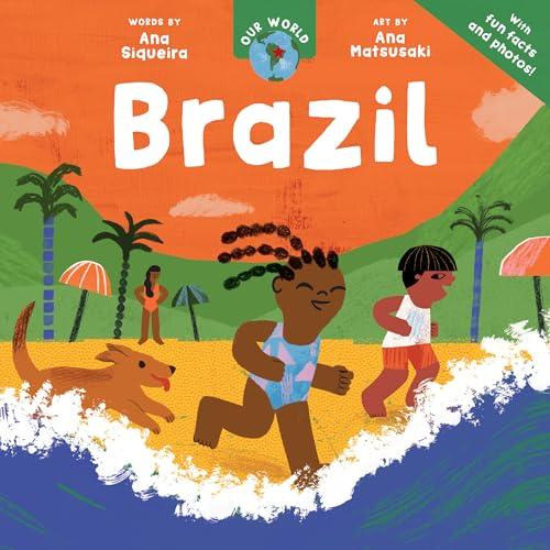 Brazil (Our World)