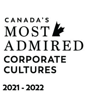 Best admired corporate culture